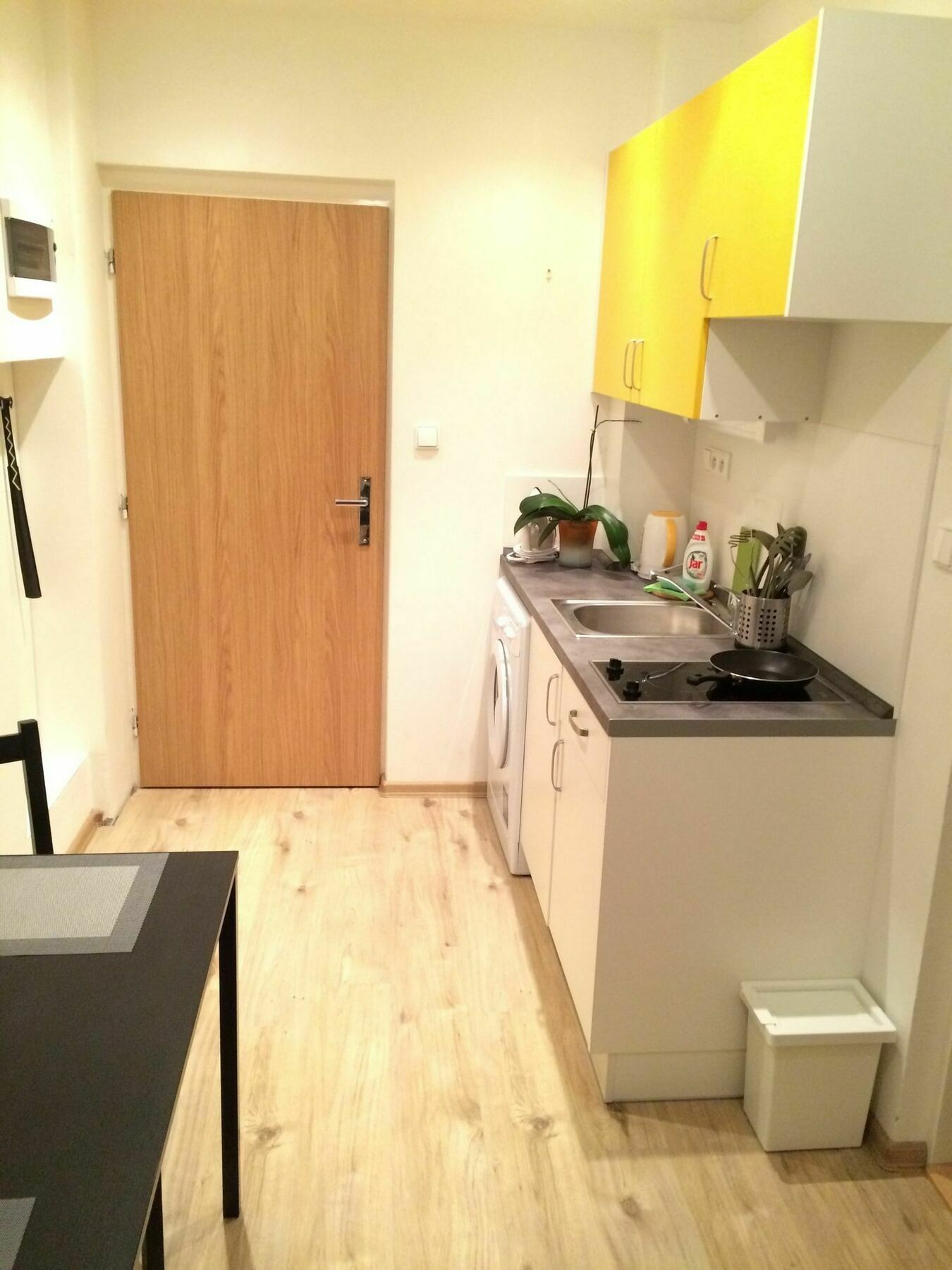 Residence Vita Nejedleho Prague Ngoại thất bức ảnh