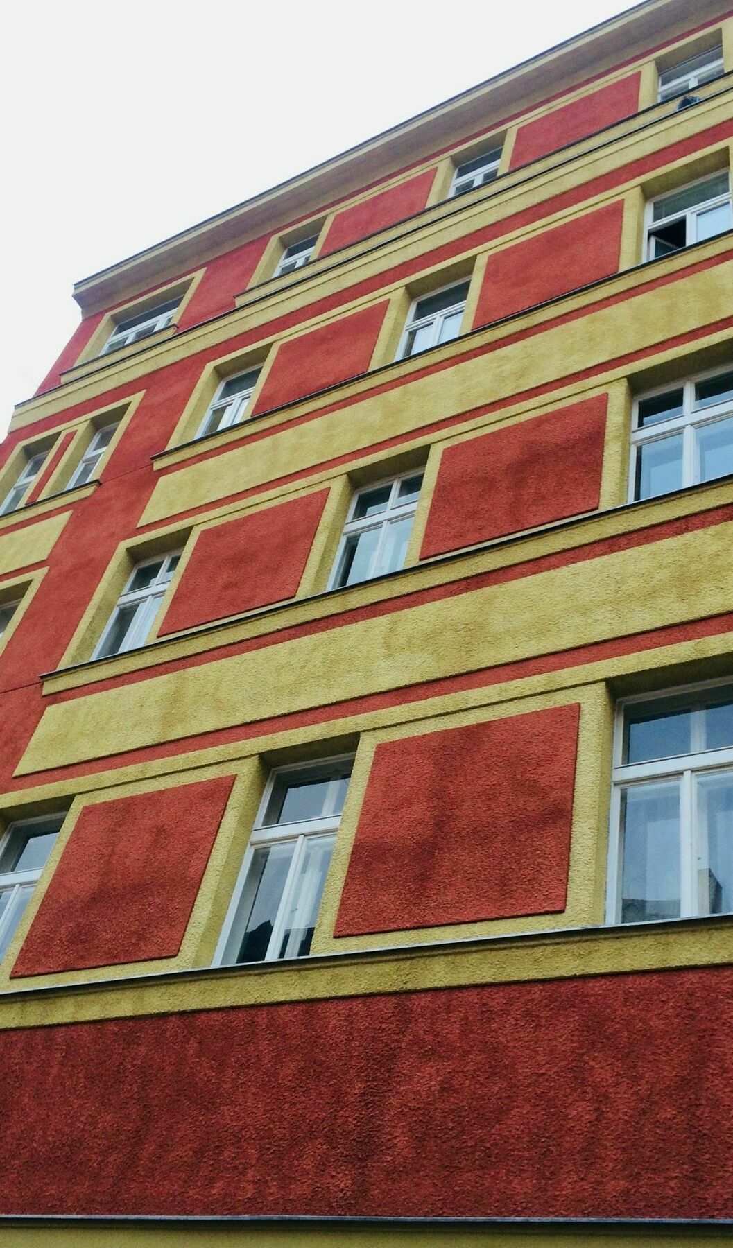 Residence Vita Nejedleho Prague Ngoại thất bức ảnh
