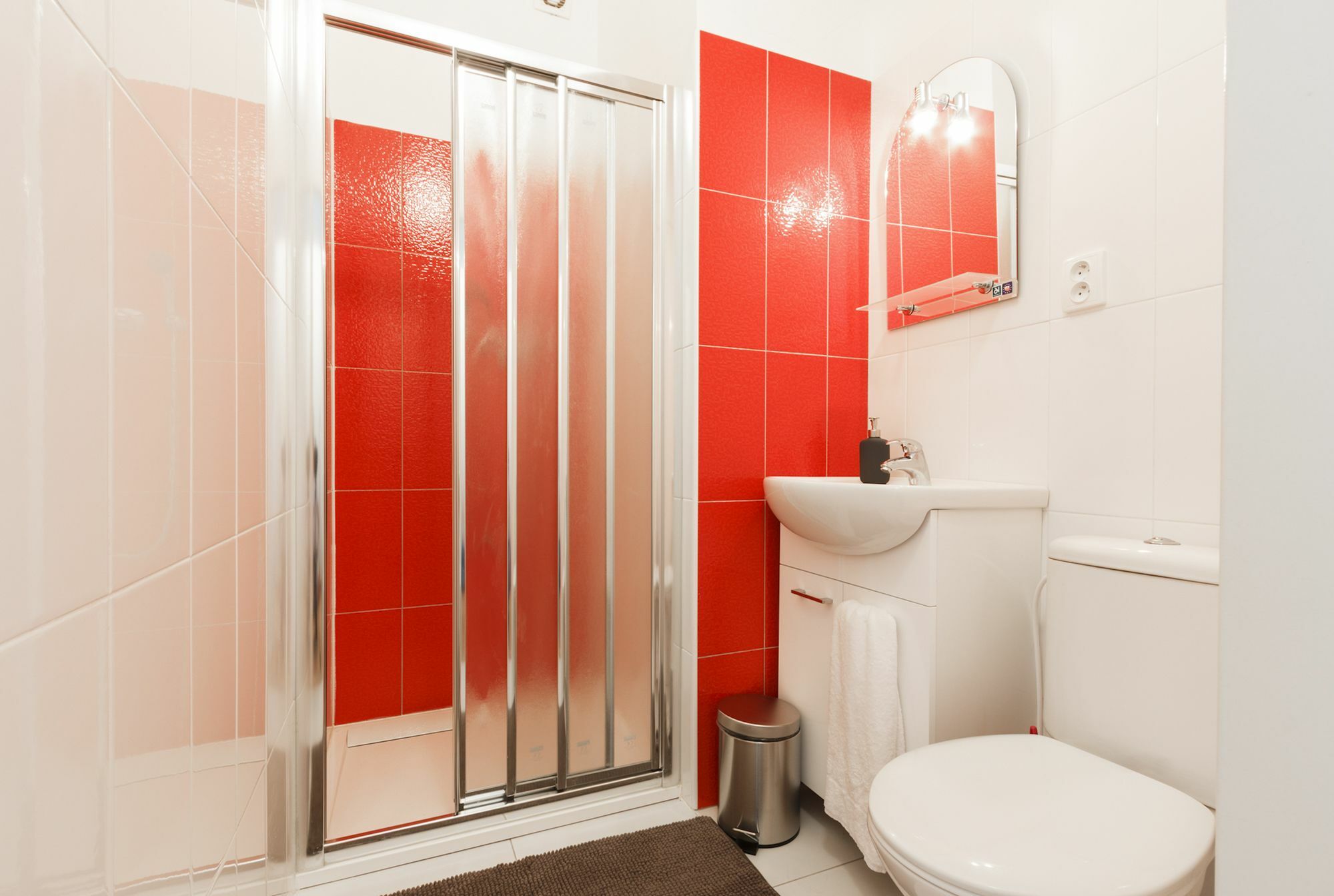Residence Vita Nejedleho Prague Ngoại thất bức ảnh