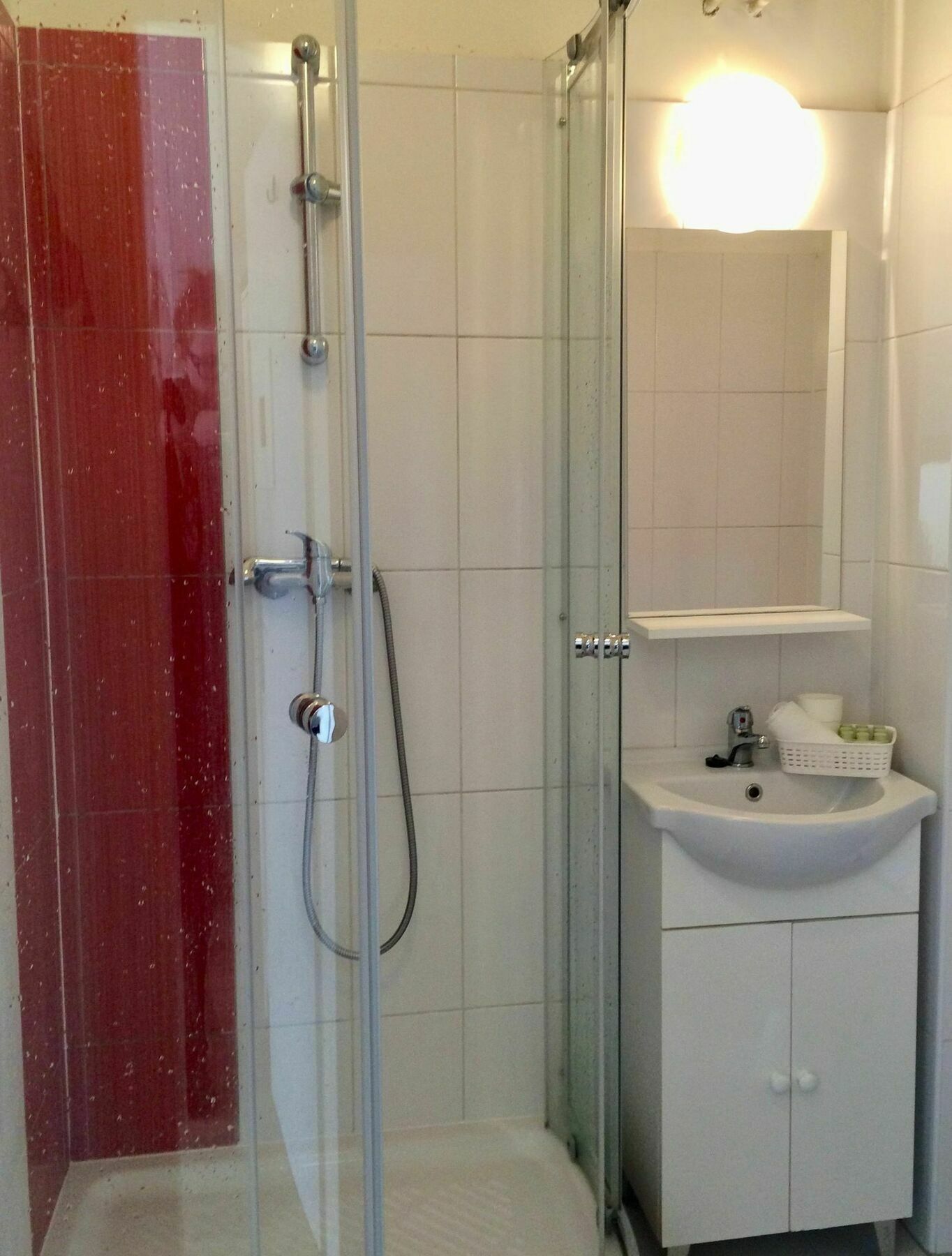 Residence Vita Nejedleho Prague Ngoại thất bức ảnh