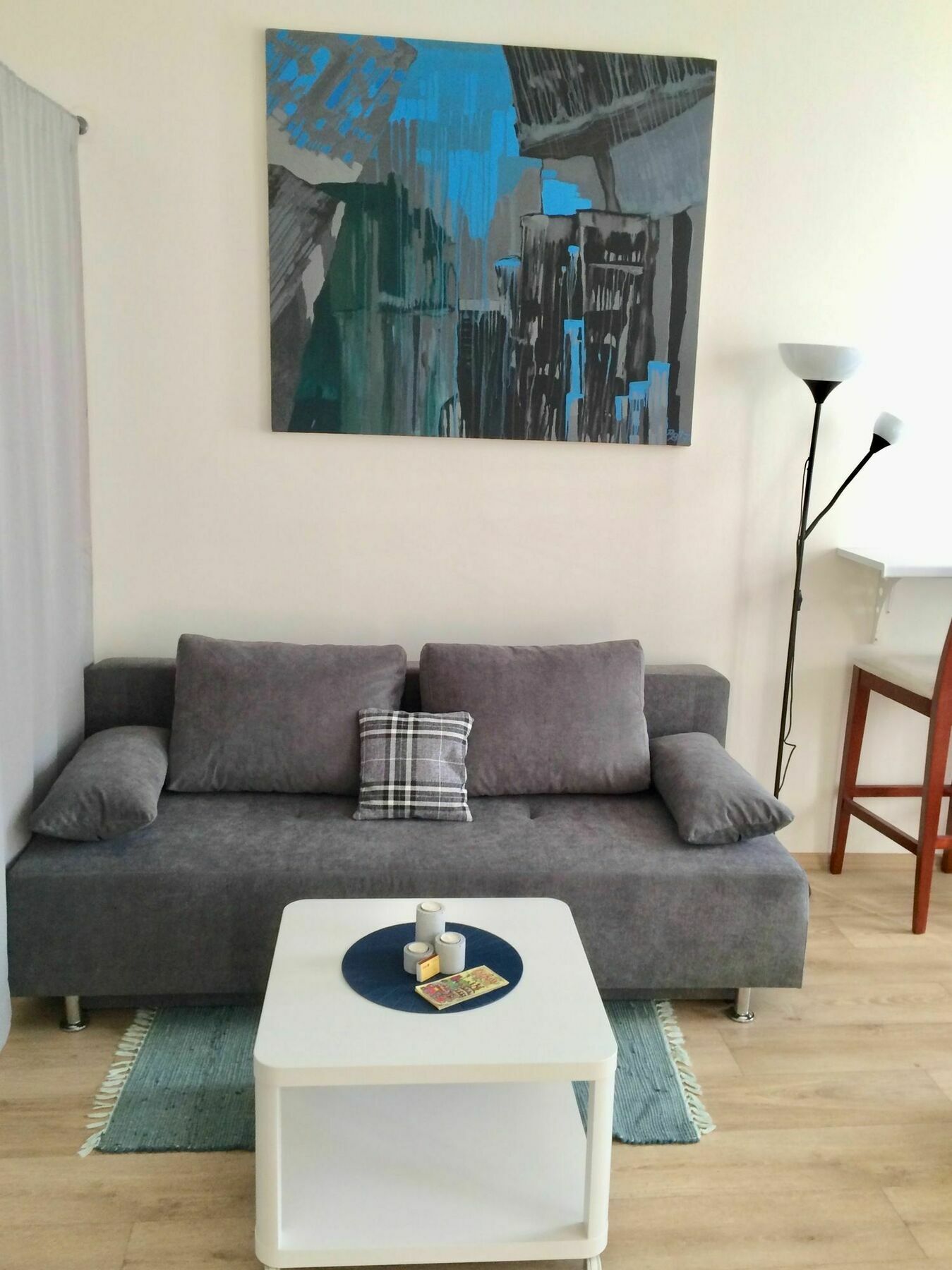 Residence Vita Nejedleho Prague Ngoại thất bức ảnh