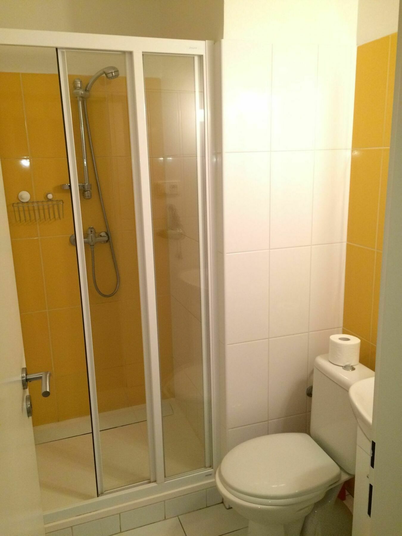 Residence Vita Nejedleho Prague Ngoại thất bức ảnh