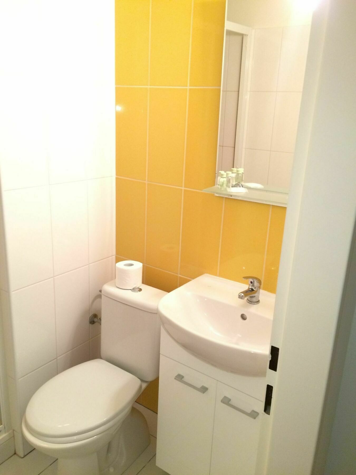 Residence Vita Nejedleho Prague Ngoại thất bức ảnh