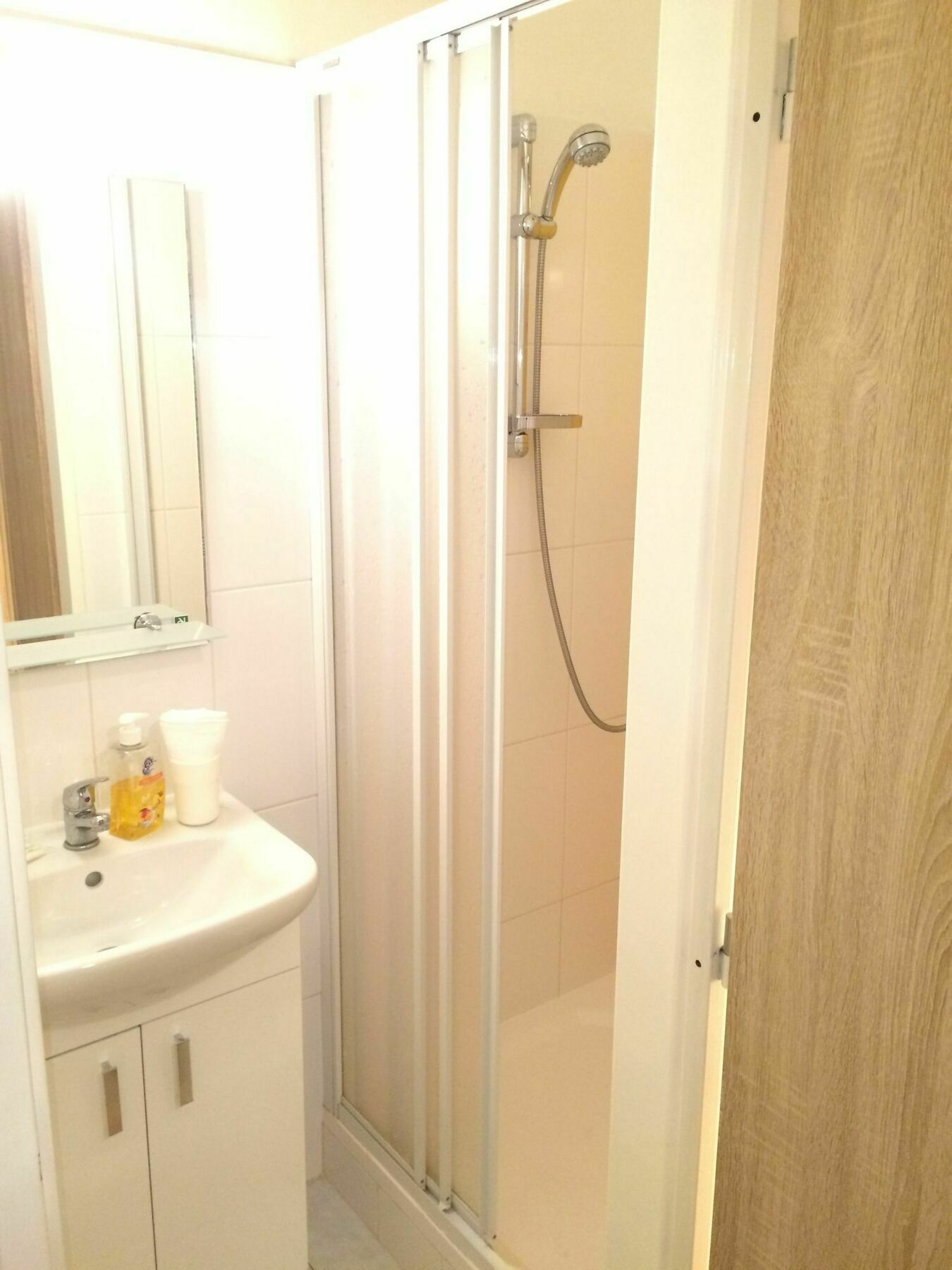 Residence Vita Nejedleho Prague Ngoại thất bức ảnh