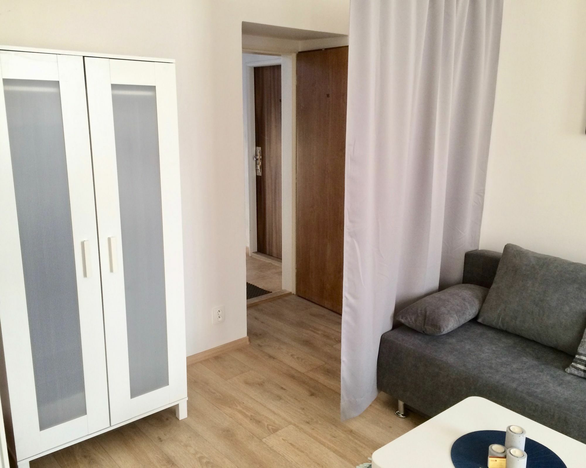Residence Vita Nejedleho Prague Ngoại thất bức ảnh