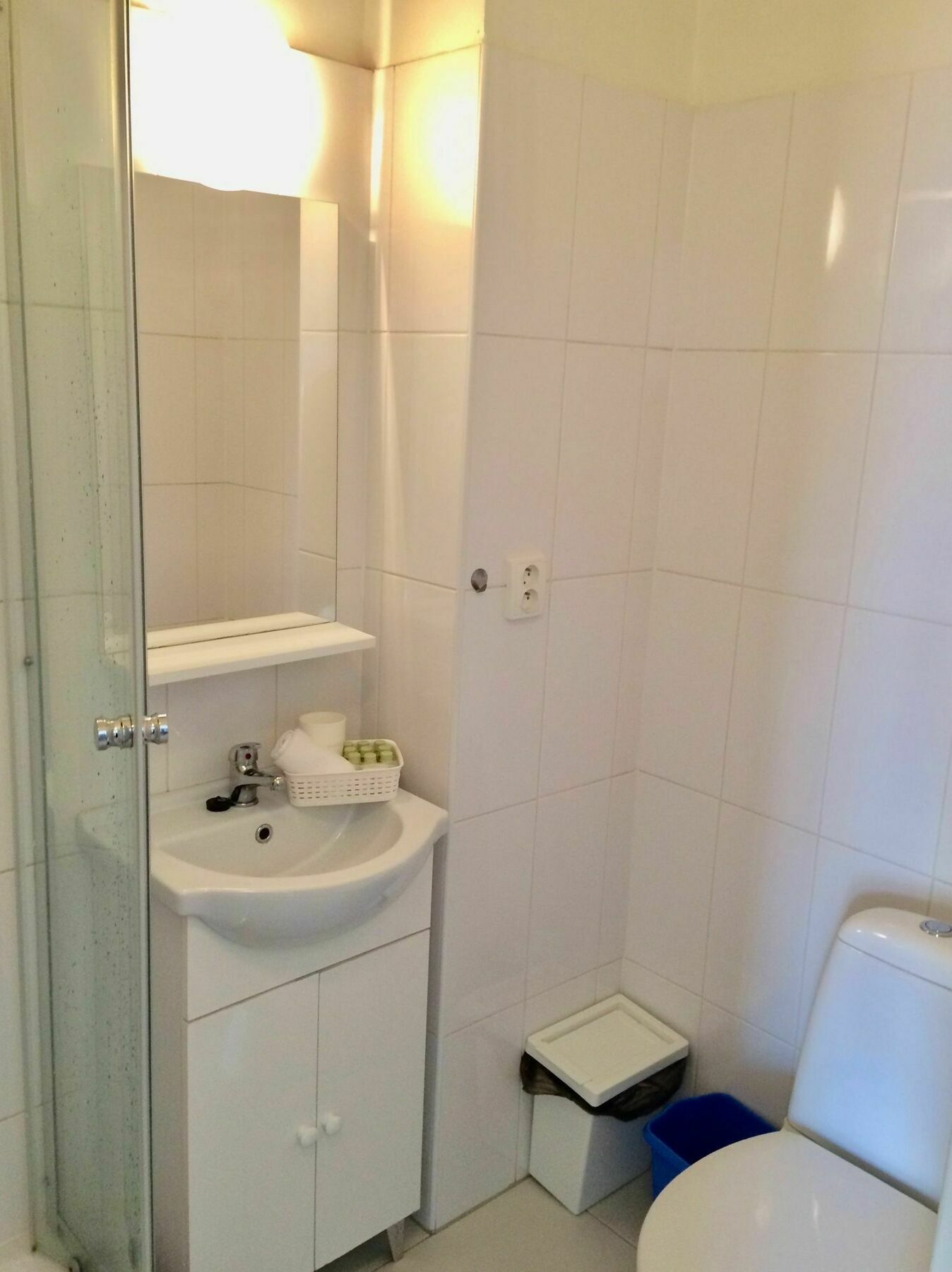 Residence Vita Nejedleho Prague Ngoại thất bức ảnh