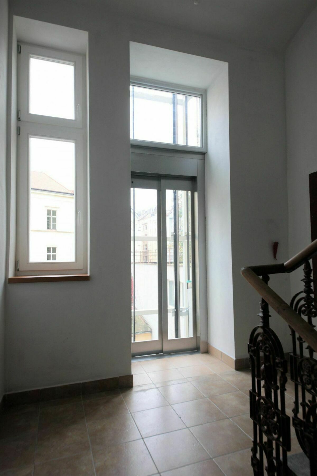 Residence Vita Nejedleho Prague Ngoại thất bức ảnh