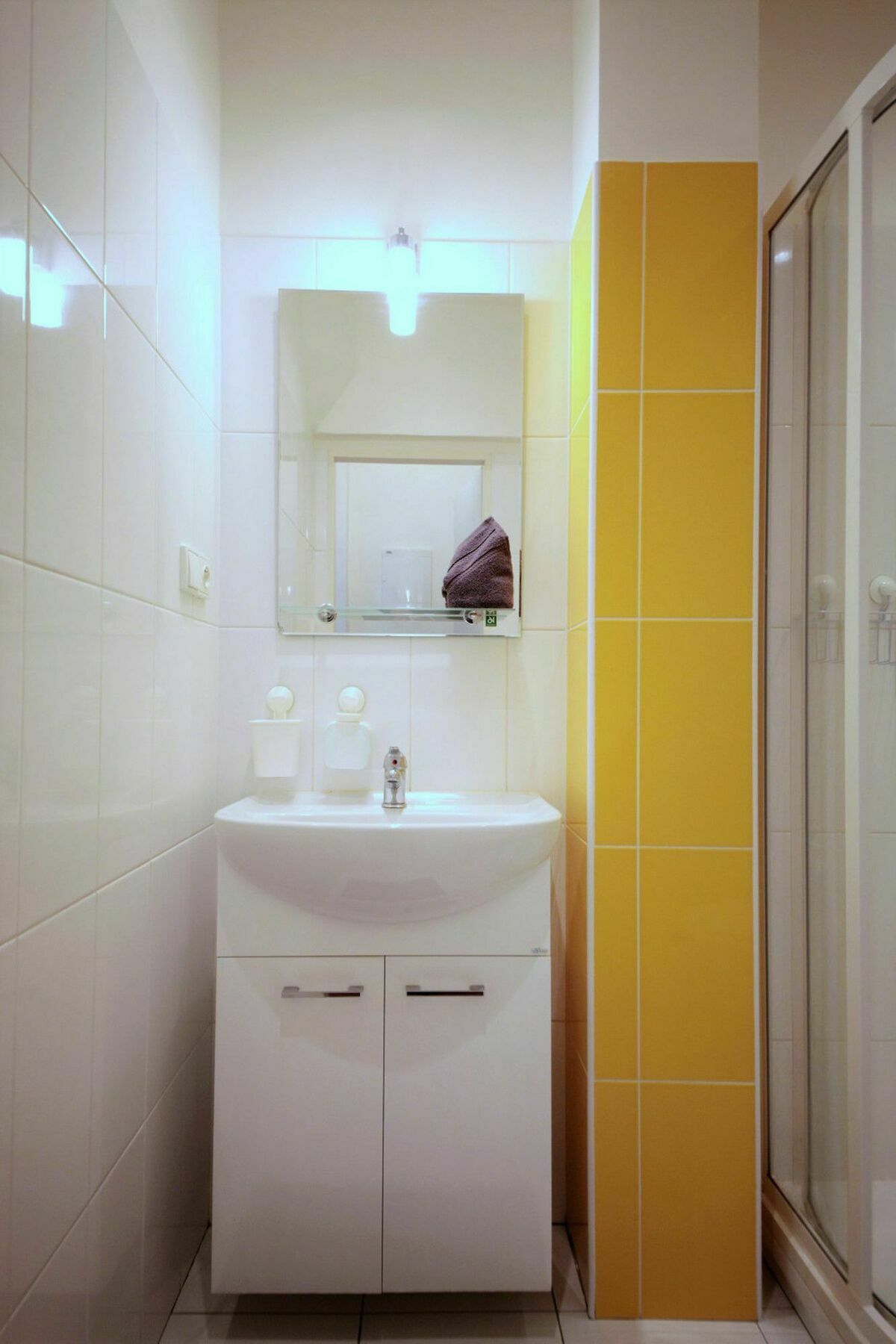 Residence Vita Nejedleho Prague Ngoại thất bức ảnh