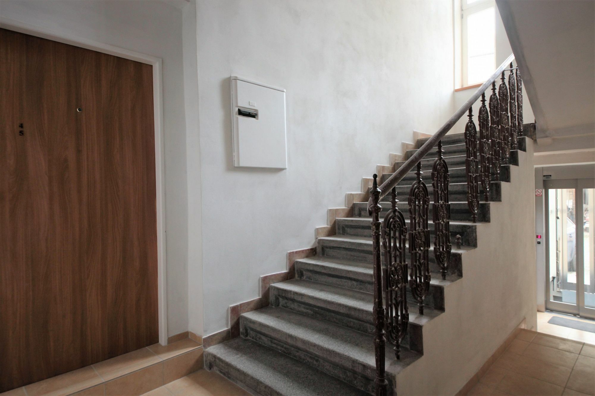 Residence Vita Nejedleho Prague Ngoại thất bức ảnh